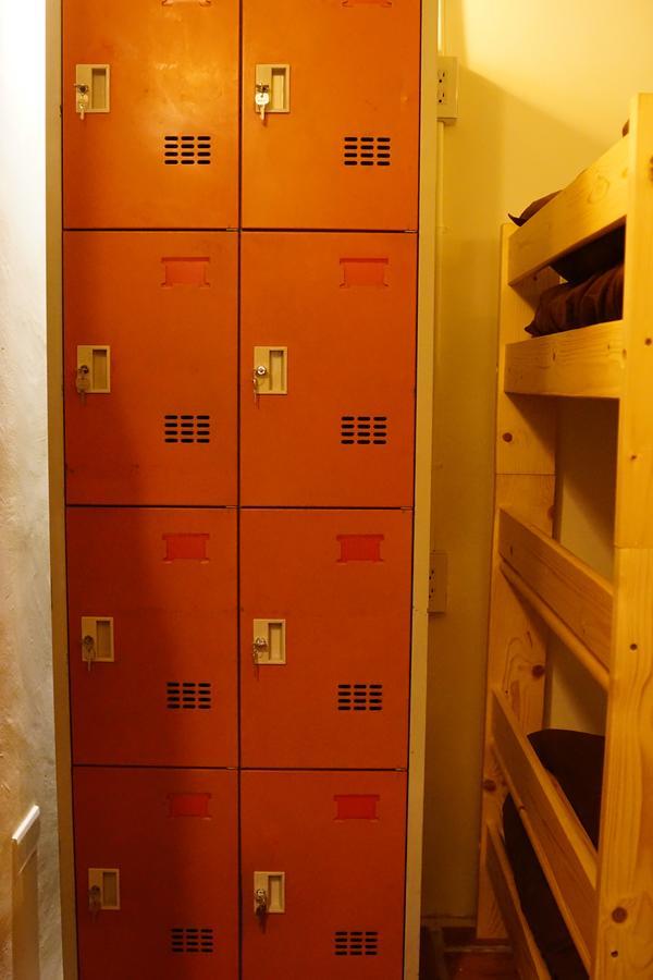 Beishan Old Western Style Hostel Jinning Exterior foto
